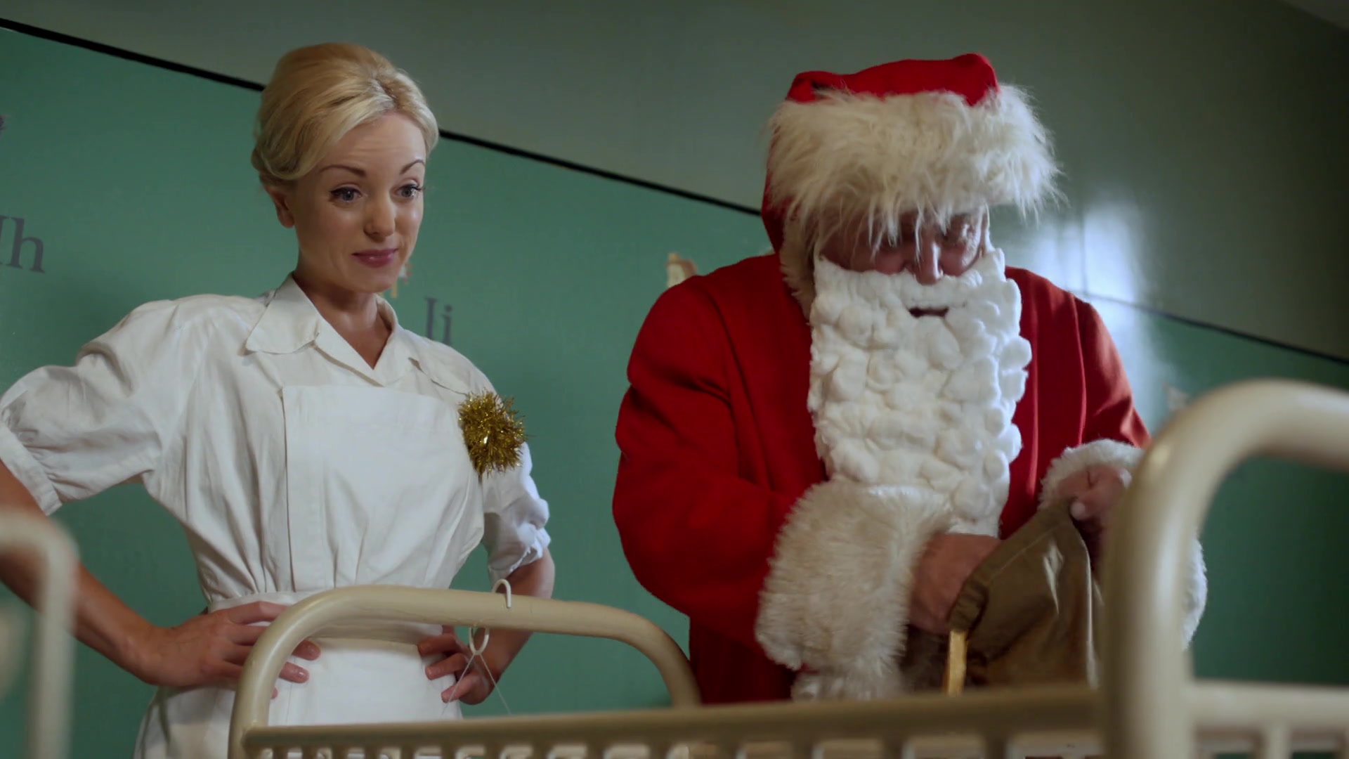 Watch Call the Midwife Season 6 Online | Stream TV Shows | Stan
