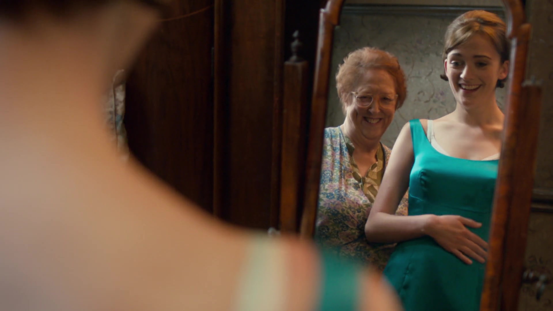 Watch Call the Midwife Season 6 Online | Stream TV Shows | Stan