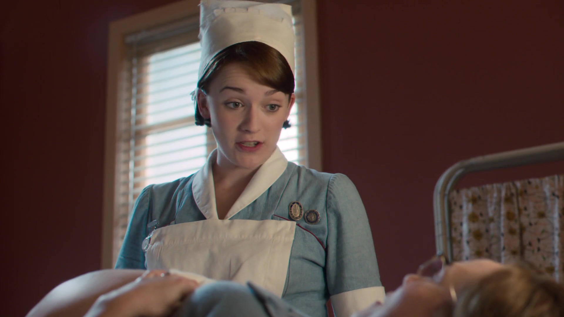 Watch Call the Midwife Season 6 Online | Stream TV Shows | Stan