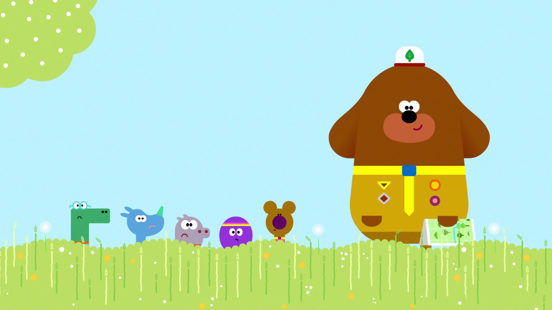 Watch Hey Duggee Season 2 Online | Stream TV Shows | Stan