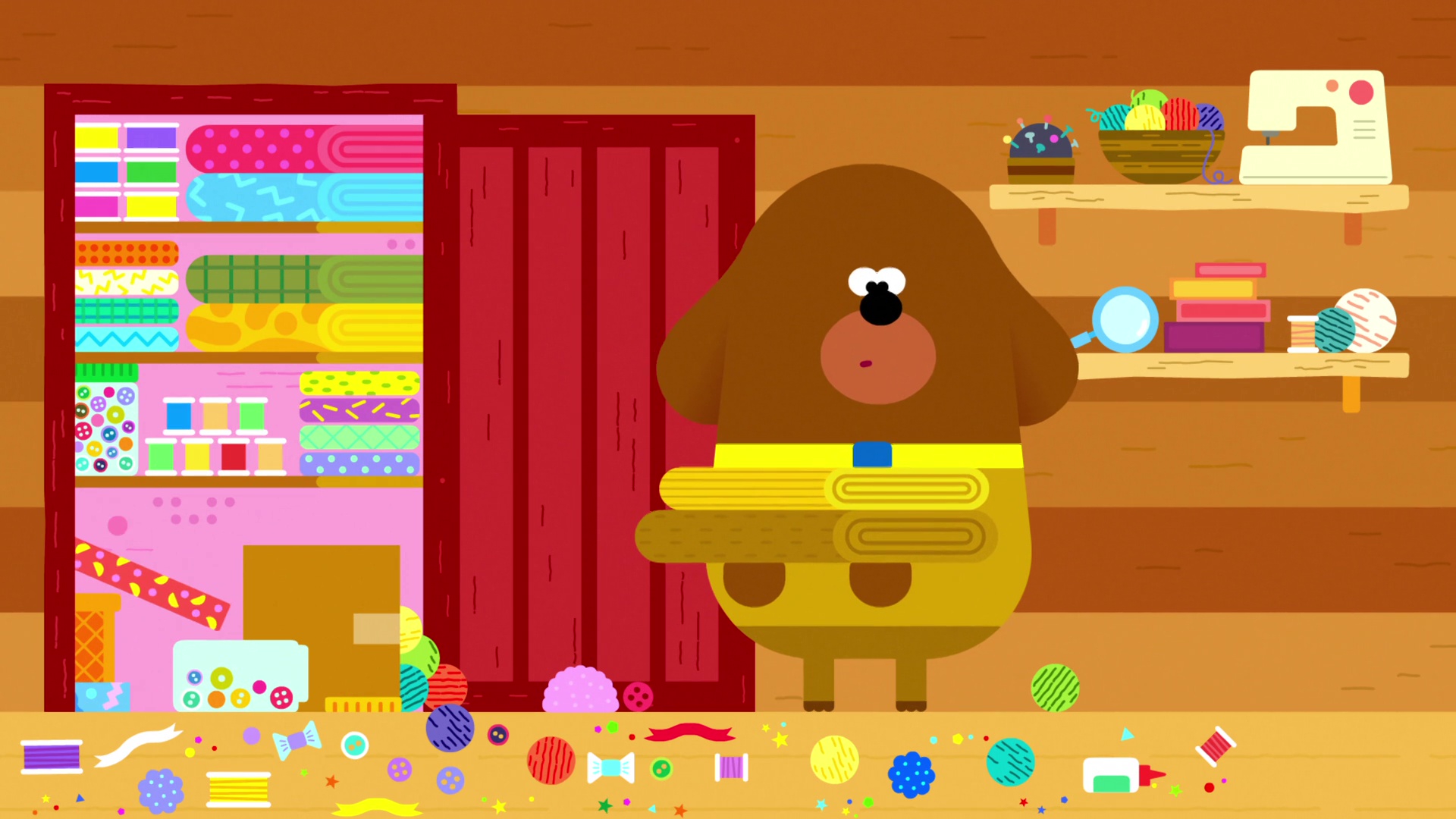 Watch Hey Duggee Season 2 Online | Stream TV Shows | Stan