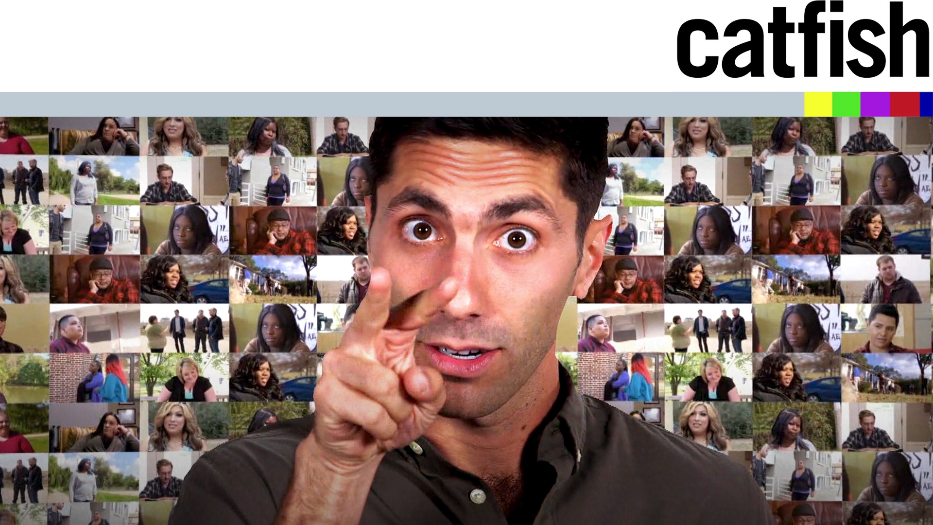 Watch Catfish: The TV Show Online | Stream Seasons 5-6 Now | Stan - Where Can I Stream Catfish The Tv Show