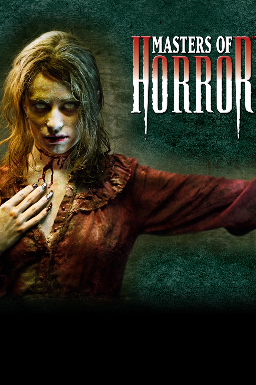 Watch Masters of Horror Online | Stream Seasons 1-2 Now | Stan
