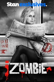 izombie stan