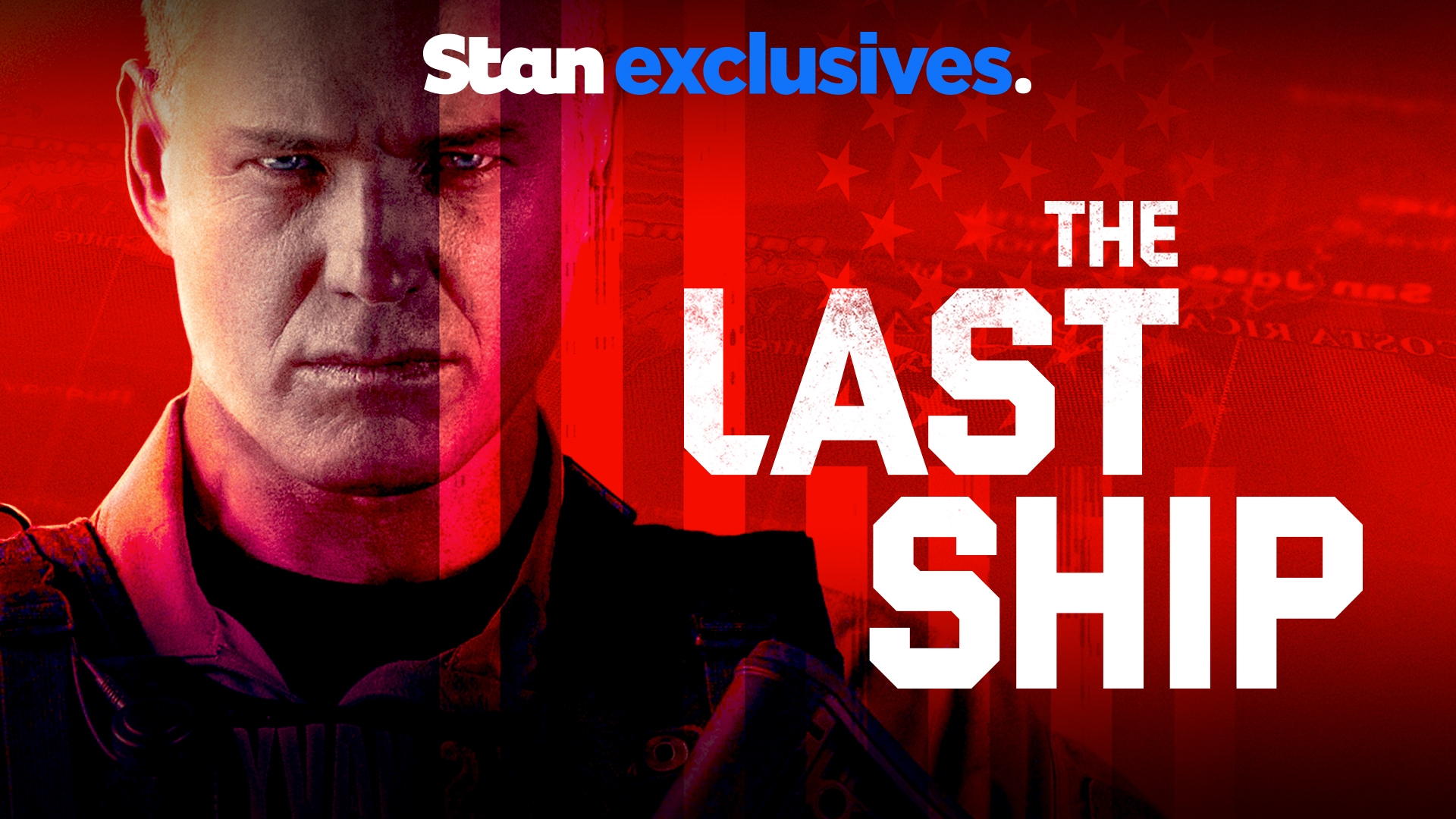 Watch The Last Ship Now Streaming Stan