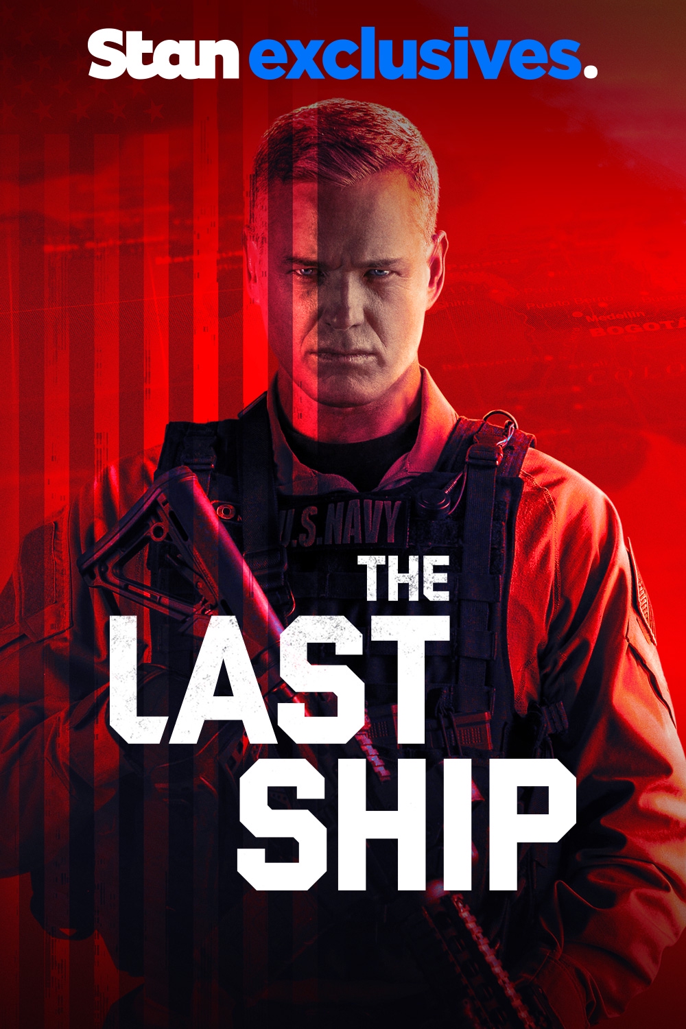 The last ship