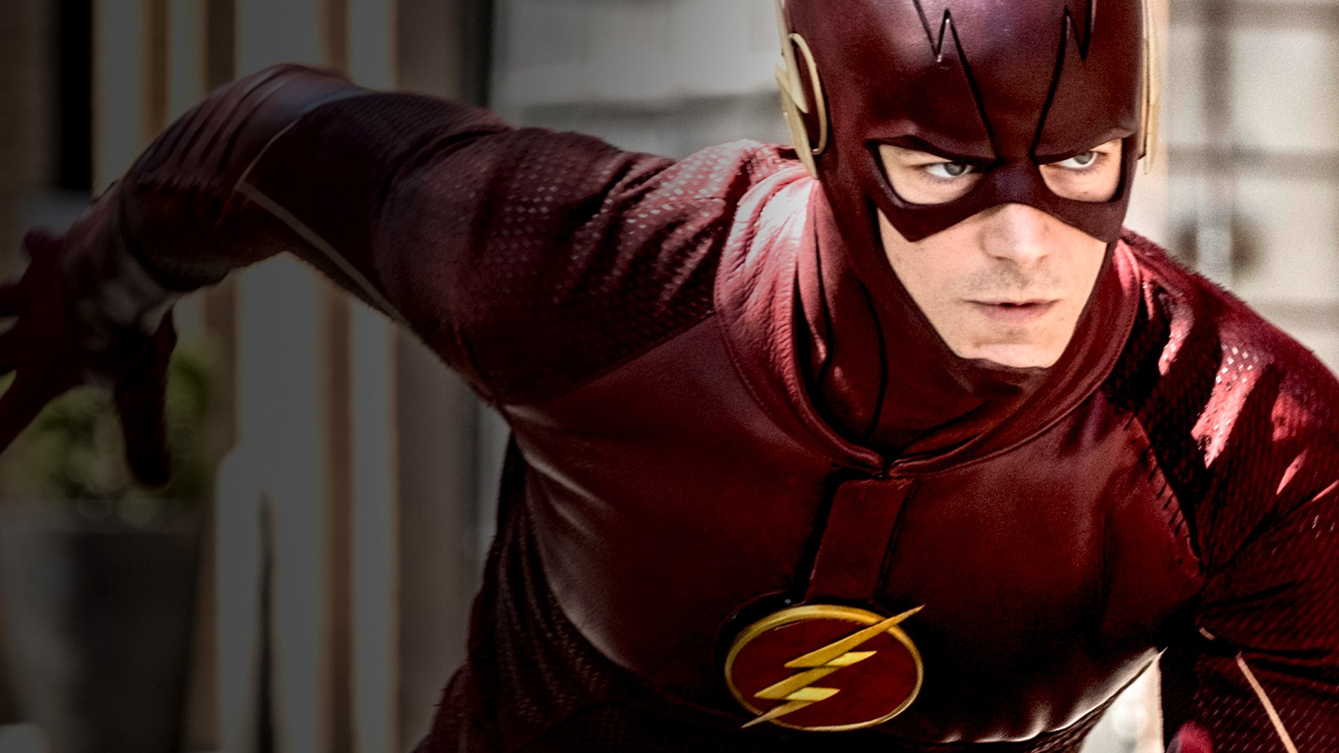 Watch The Flash TV Series | Now Streaming in HD | Stan.