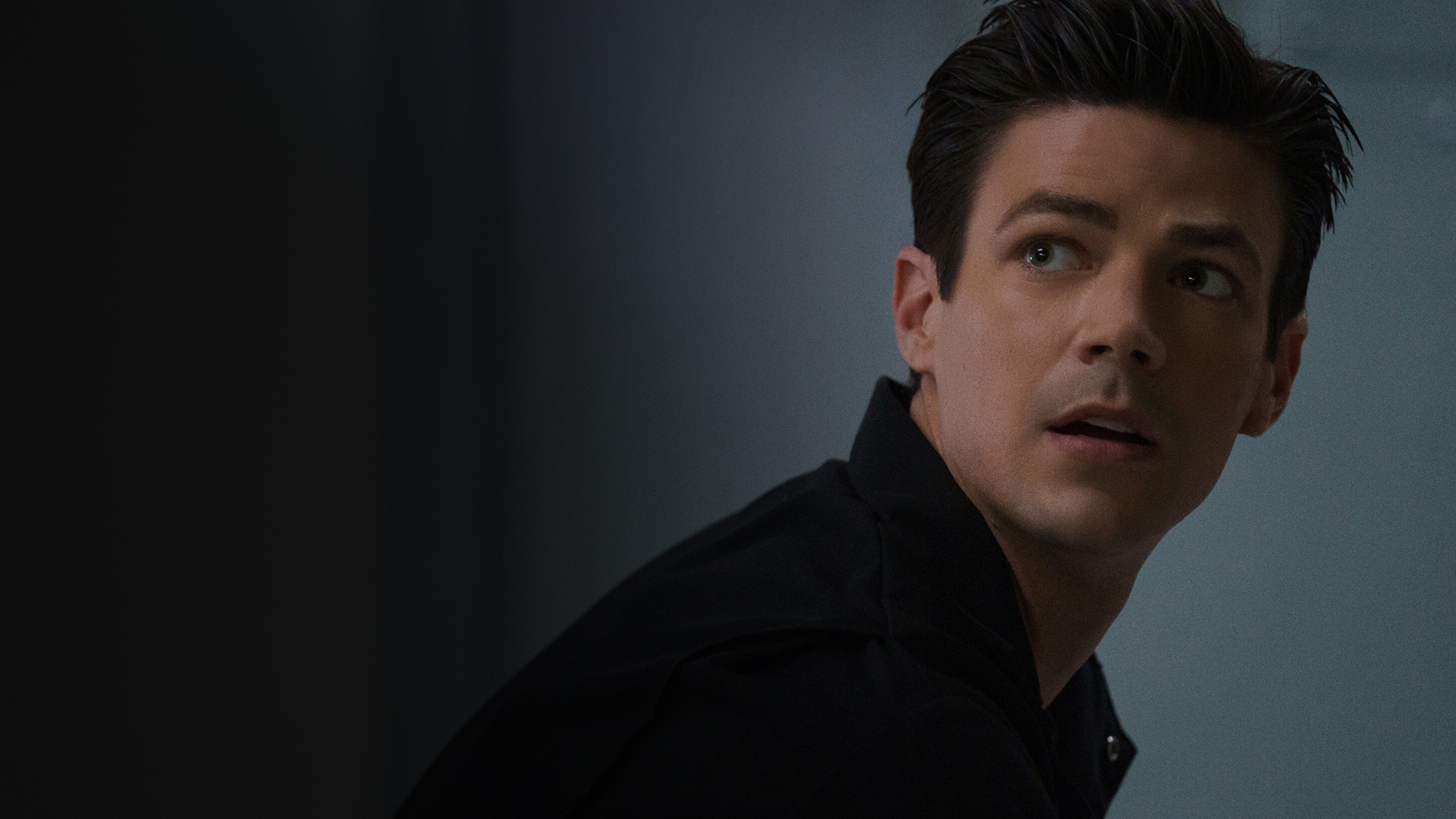 The flash s5 on sale e8 watch online