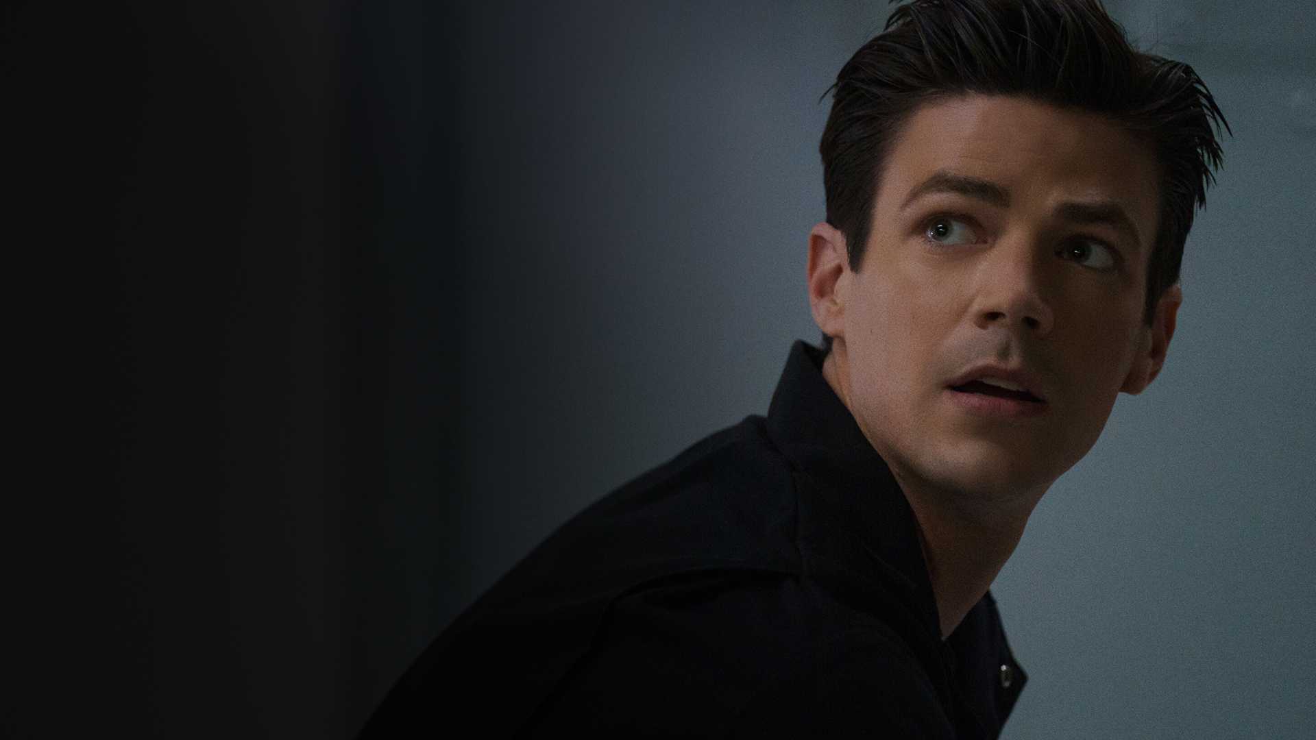 Watch The Flash TV Series | Stream in Australia on Stan