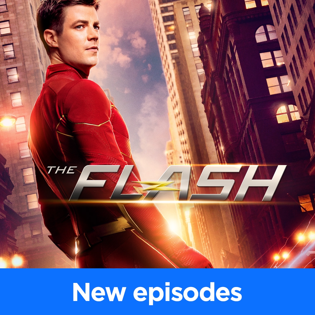 The flash season 5 episode 14 watch online clearance free