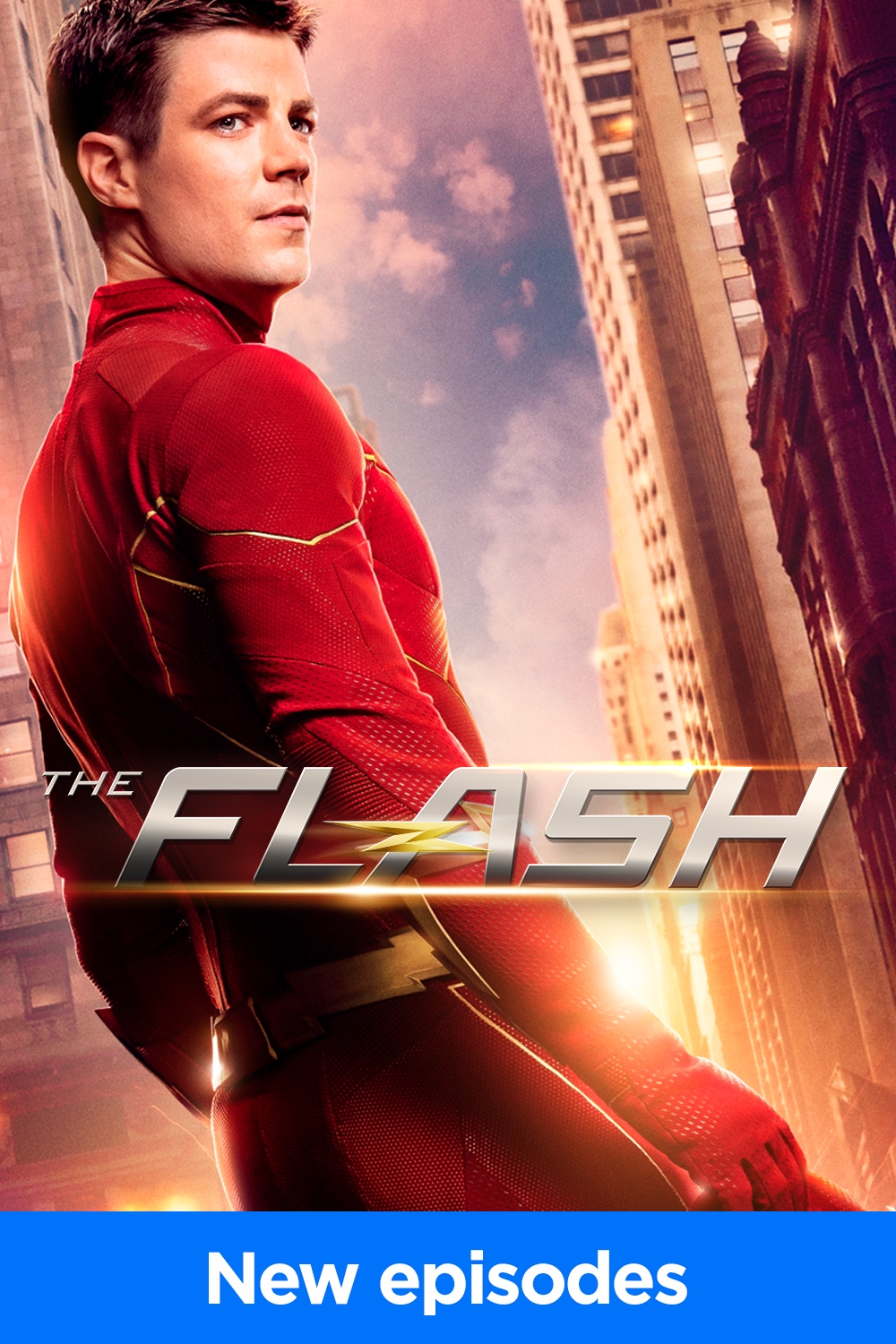 Watch the flash outlet season 6 episode 14