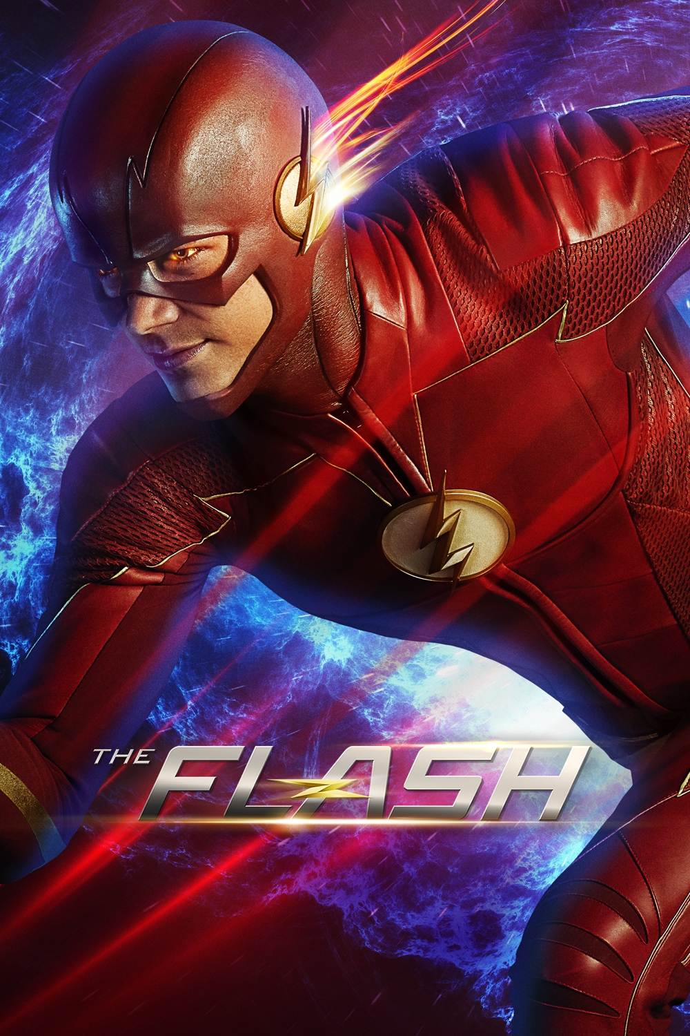 the flash season 5 free