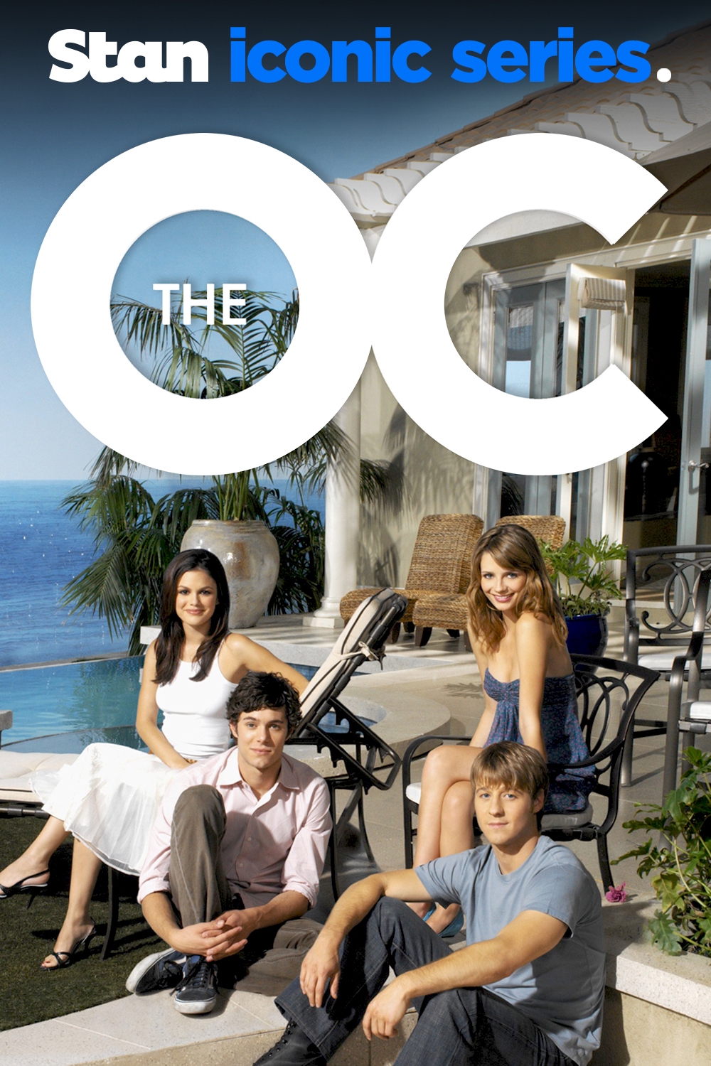 Watch The OC Online Now Streaming Stan.