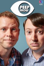 Watch Peep Show Online | Stream Seasons 1-9 Now | Stan