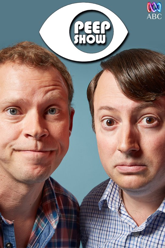 Peep Show Season 2 Episode 3