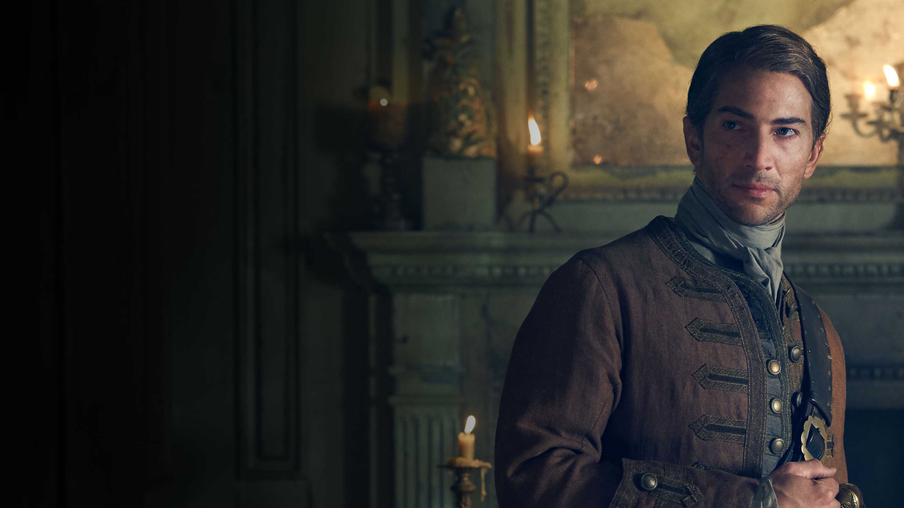 Watch Black Sails Season 2 Online | Stream TV Shows | Stan