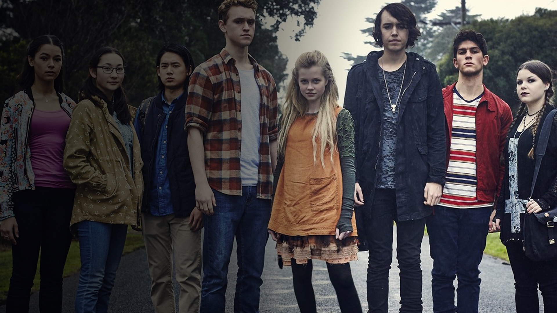 Stream Nowhere Boys: The Book Of Shadows Online | Download And Watch HD ...