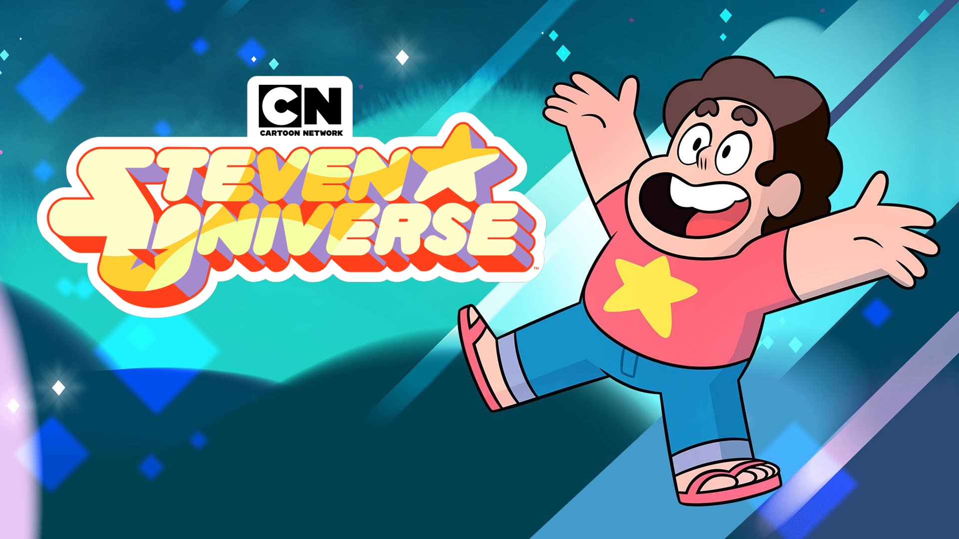 Ver Steven Universe Season 1