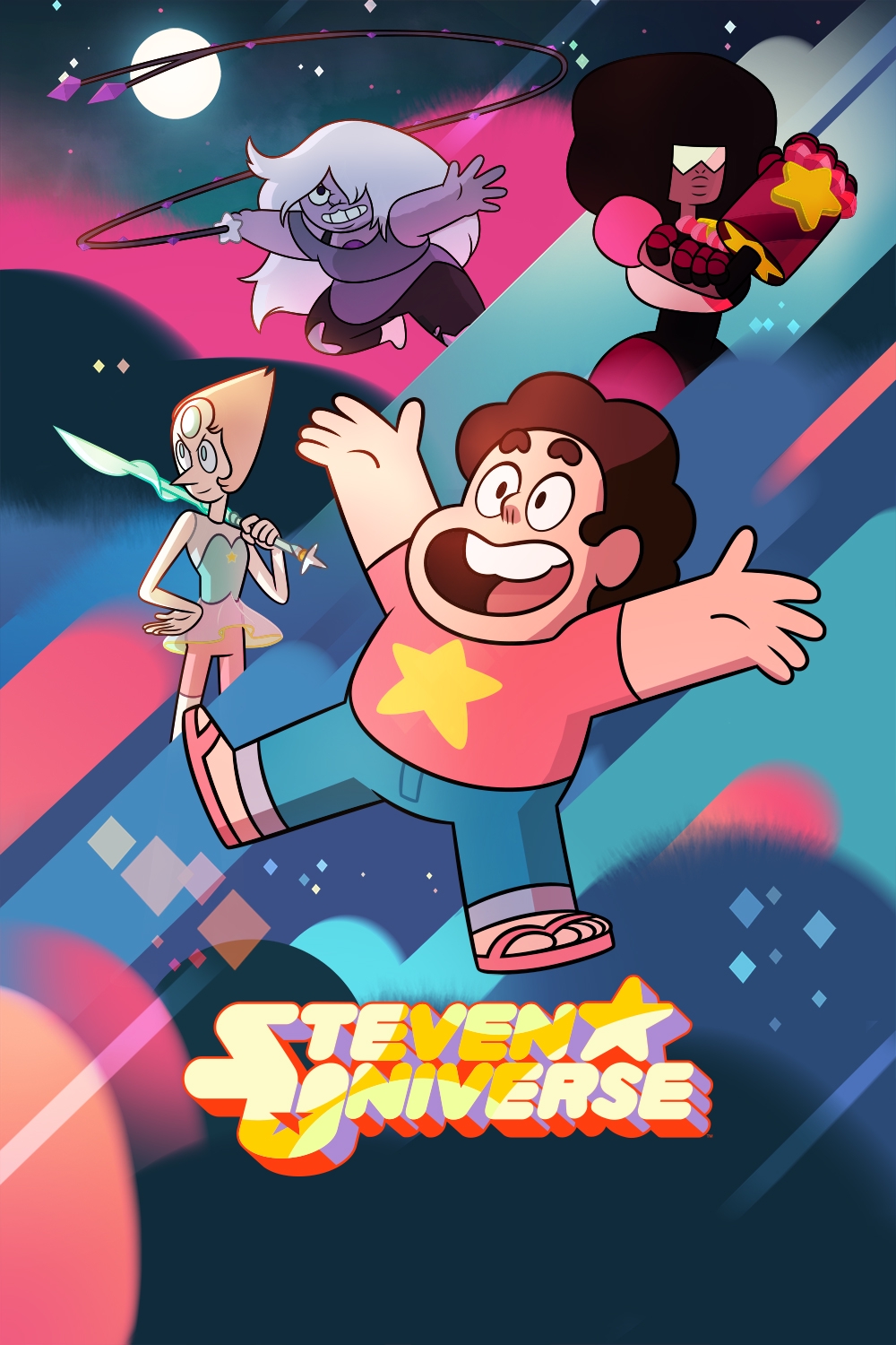 Watch Steven Universe Online Now Streaming In Hd Stan