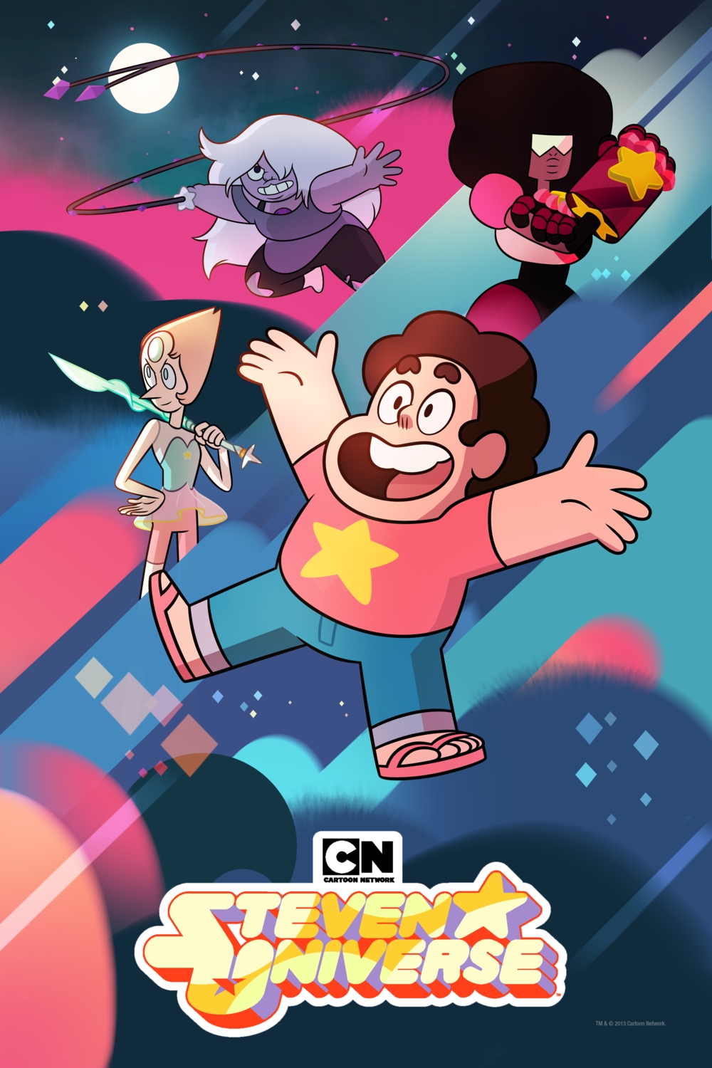 Steven Universe Season 3 (Australian Set)