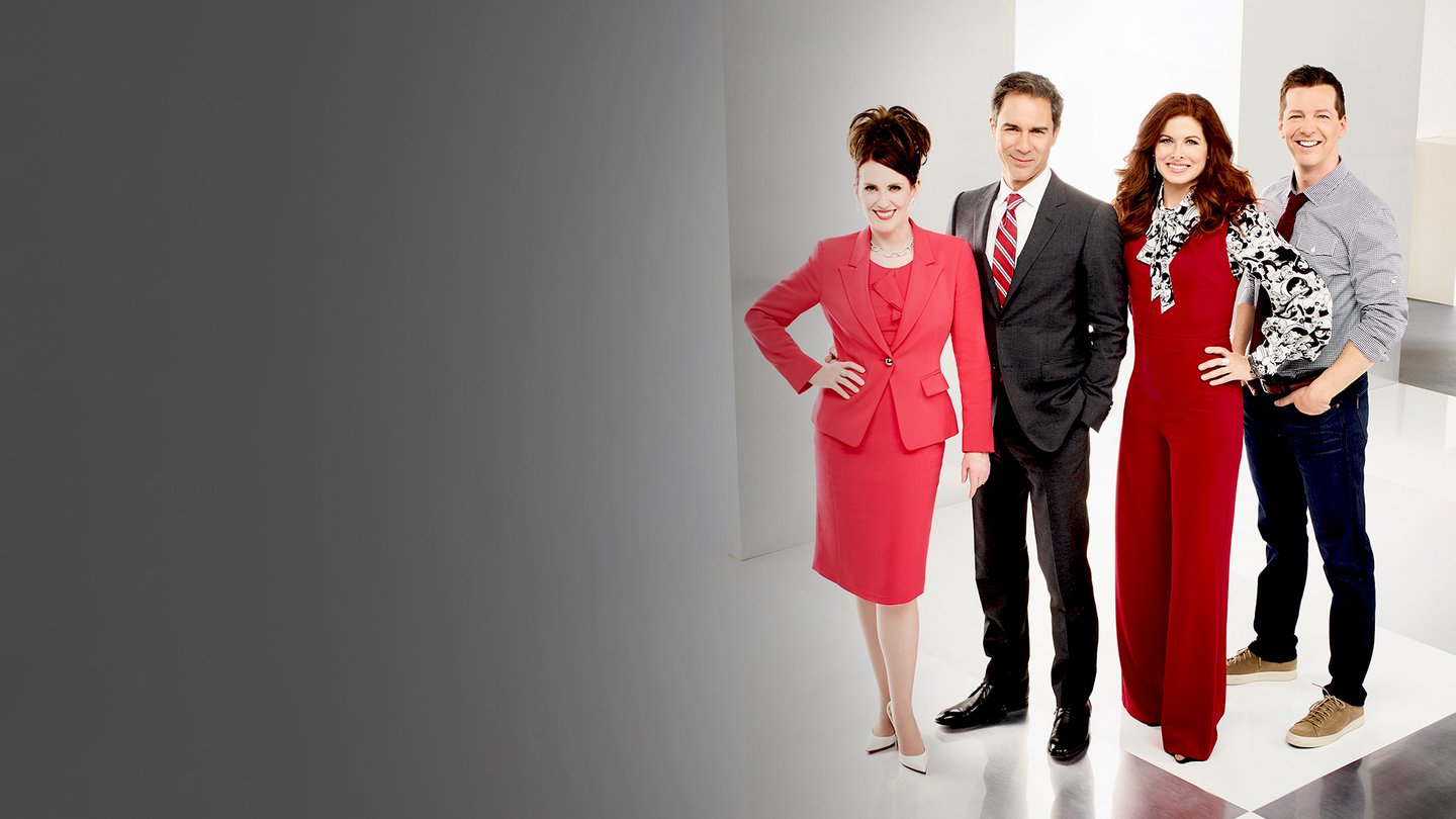 Will & Grace