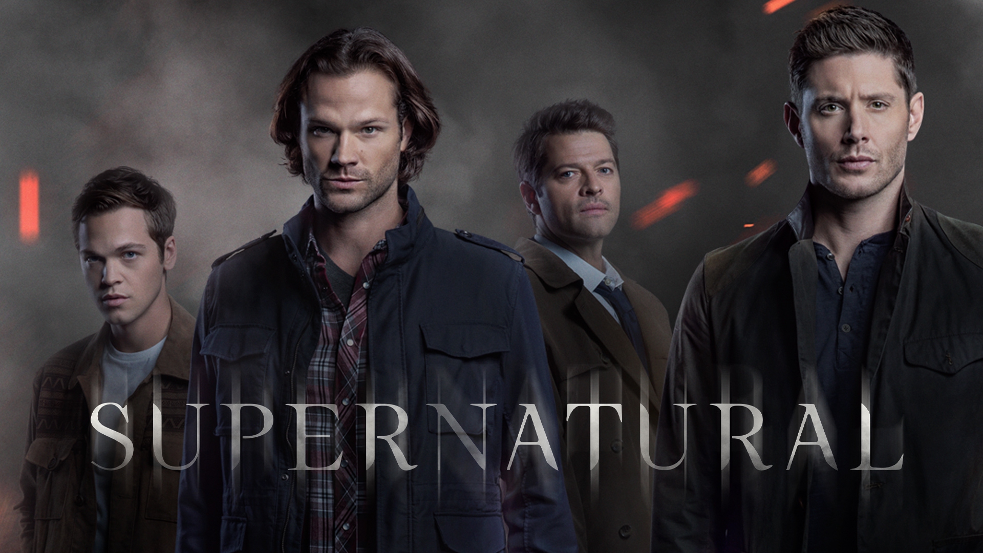 Watch Supernatural TV Series Now Streaming Stan.