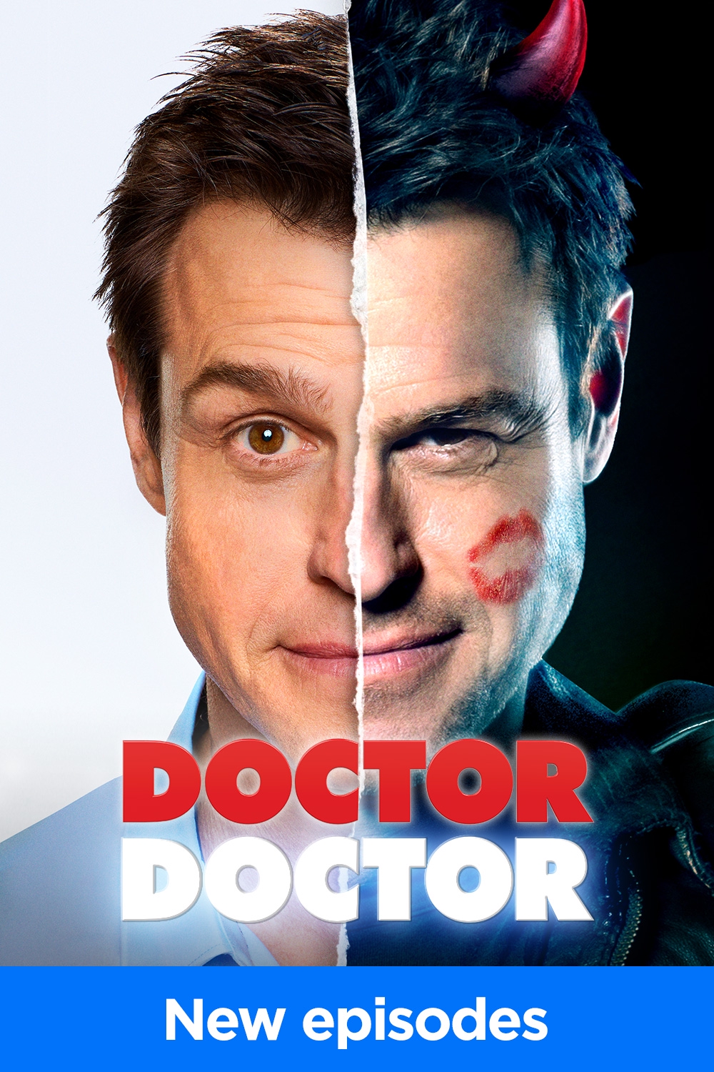 Watch Medical Comedy TV Shows Online | Stan