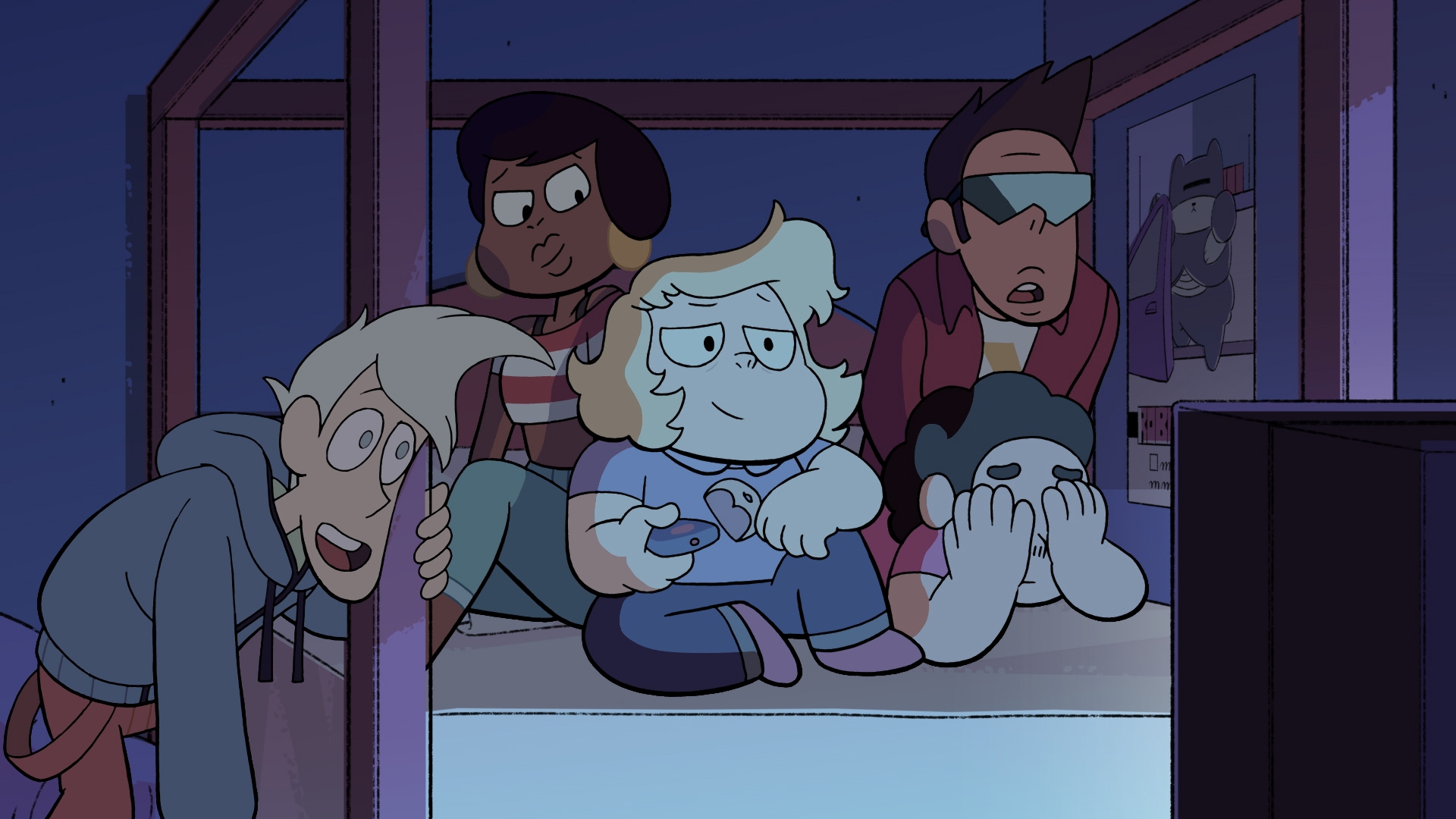 Watch Steven Universe Season 5 Online | Stream TV Shows | Stan - Where Can I Watch Steven Universe Season Five
