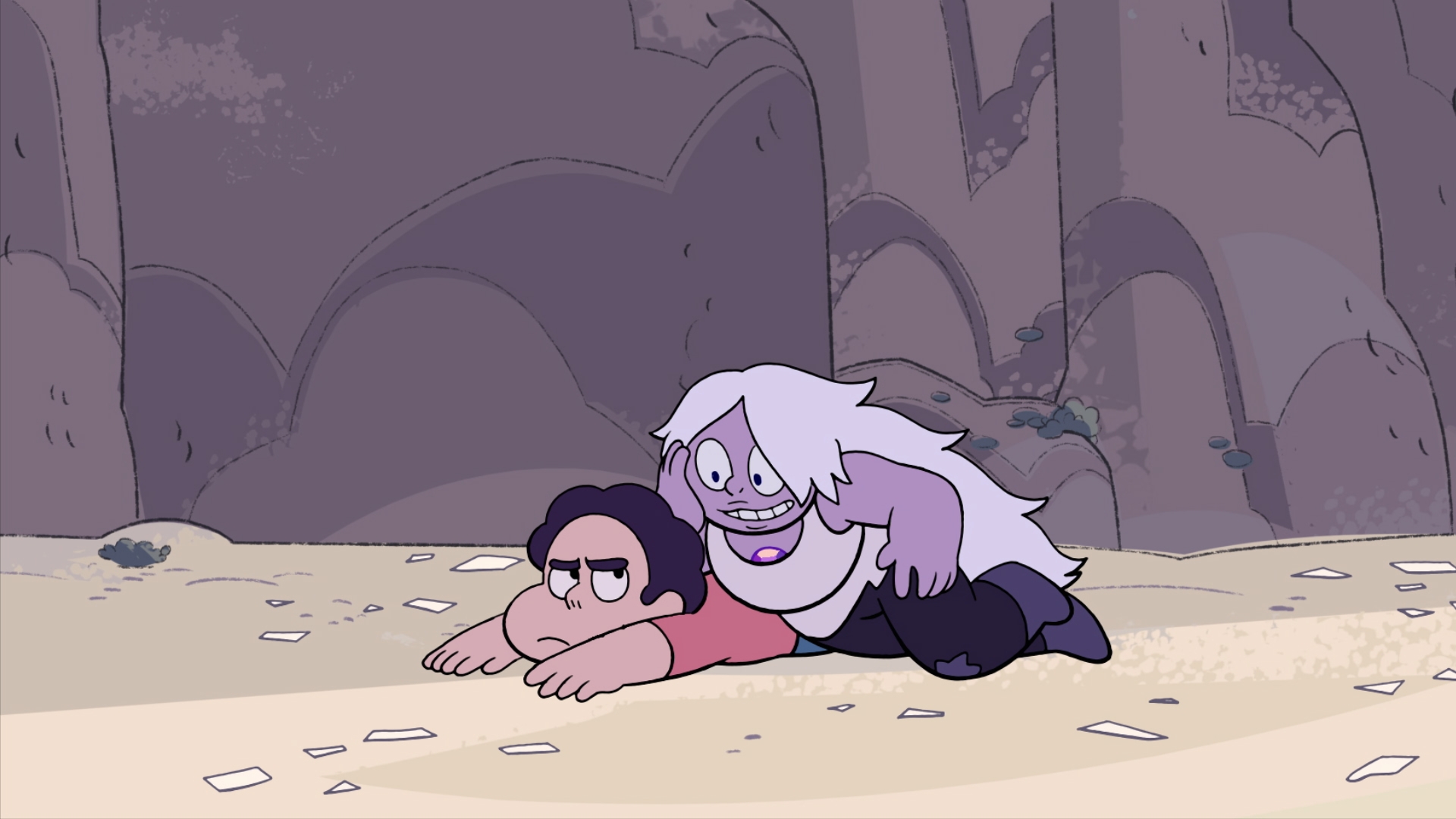 Watch Steven Universe Season 5 Online | Stream TV Shows | Stan - Where Can I Watch Steven Universe Season Five