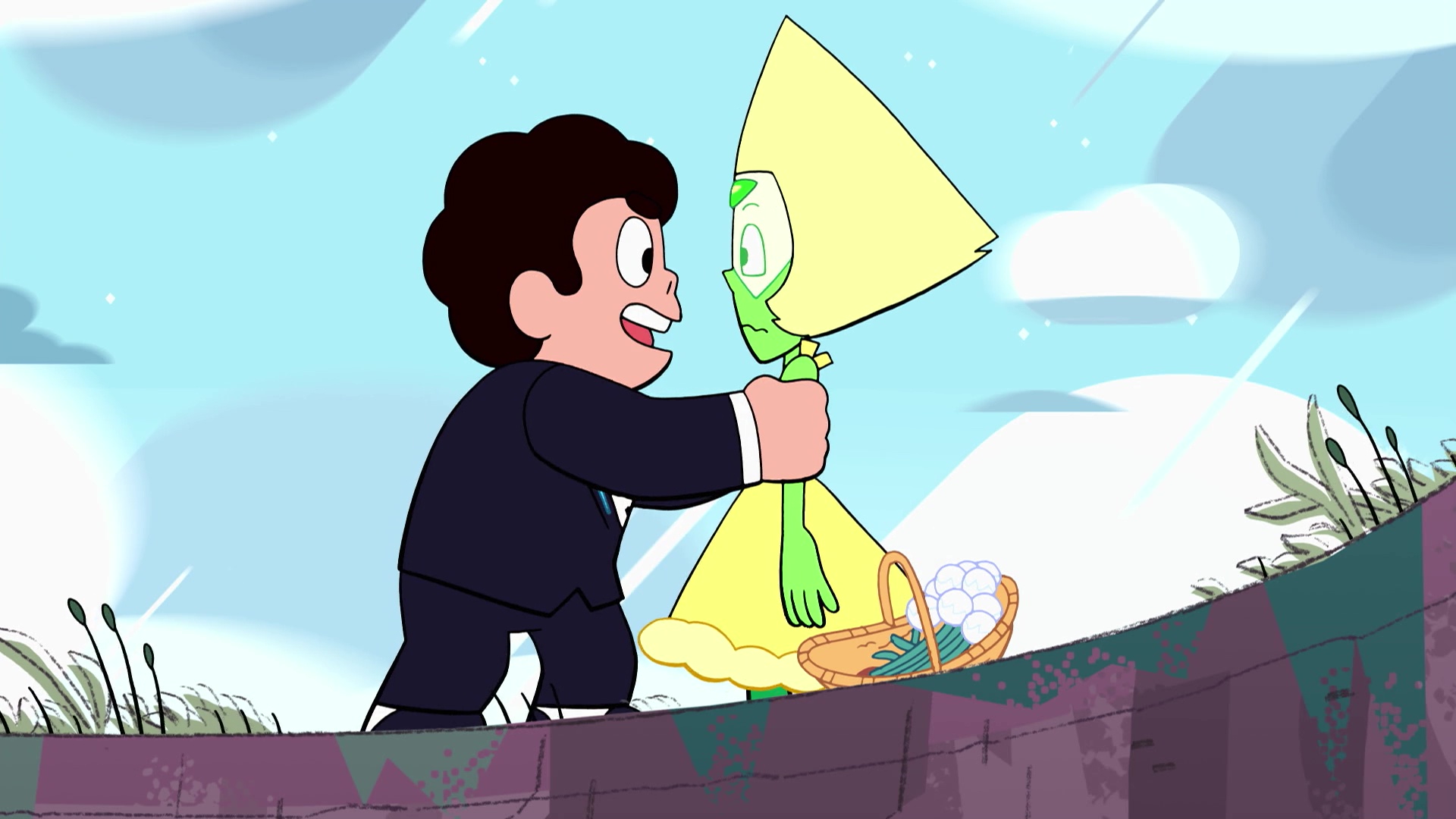 Watch Steven Universe Season 5 Online | Stream TV Shows | Stan