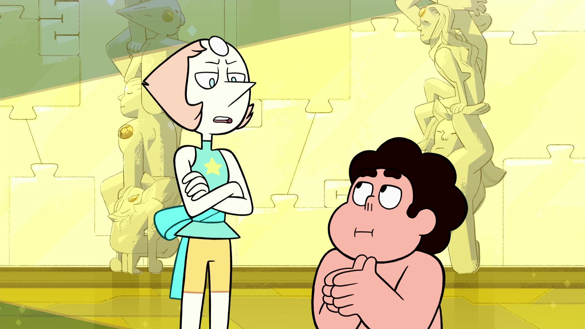 Watch Steven Universe Season 5 Online | Stream TV Shows | Stan