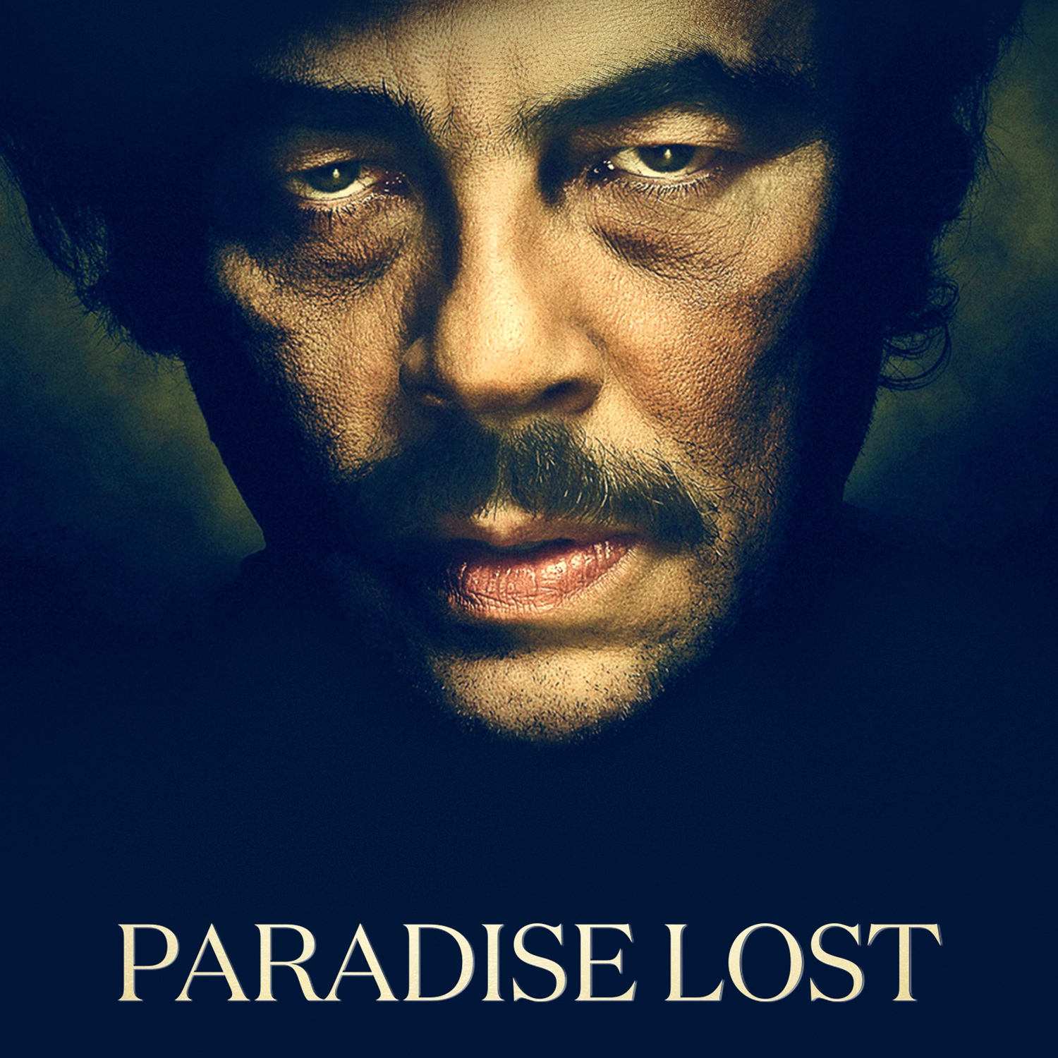 Streaming escobar best sale paradise lost