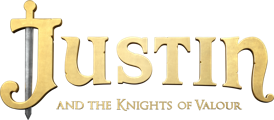 Justin and the Knights of Valour