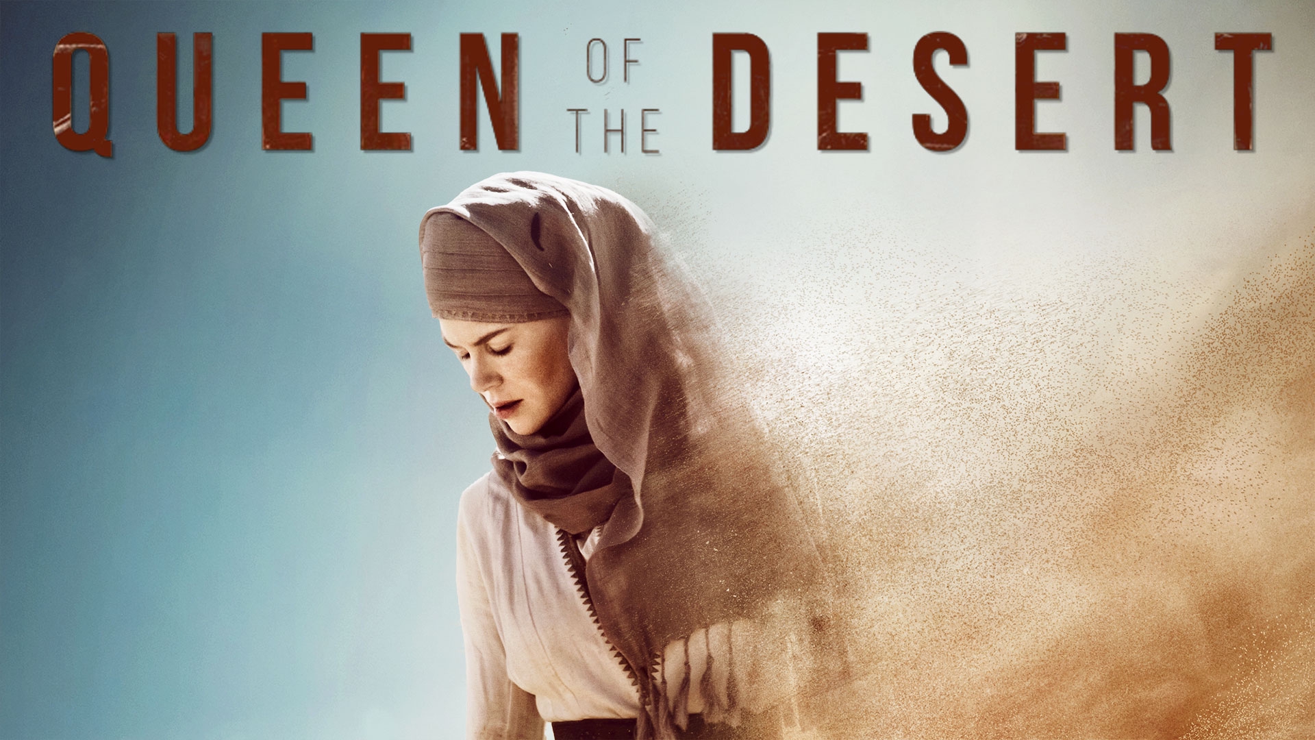 Stream Queen of the Desert Online | Download and Watch HD Movies | Stan