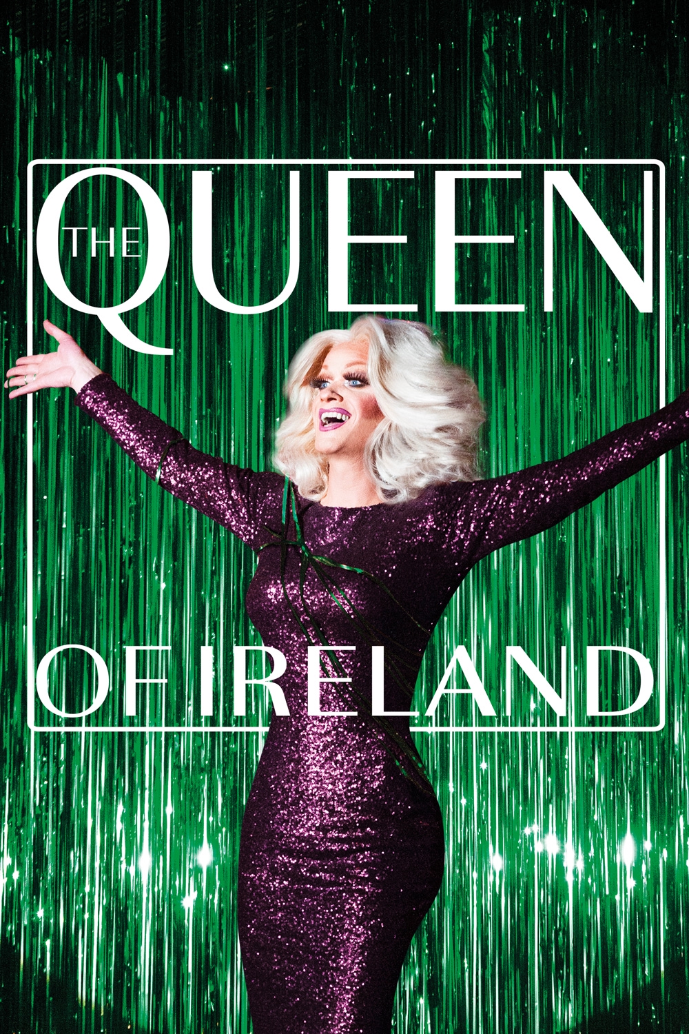 Watch The Queen of Ireland Online Stream HD Movies Stan