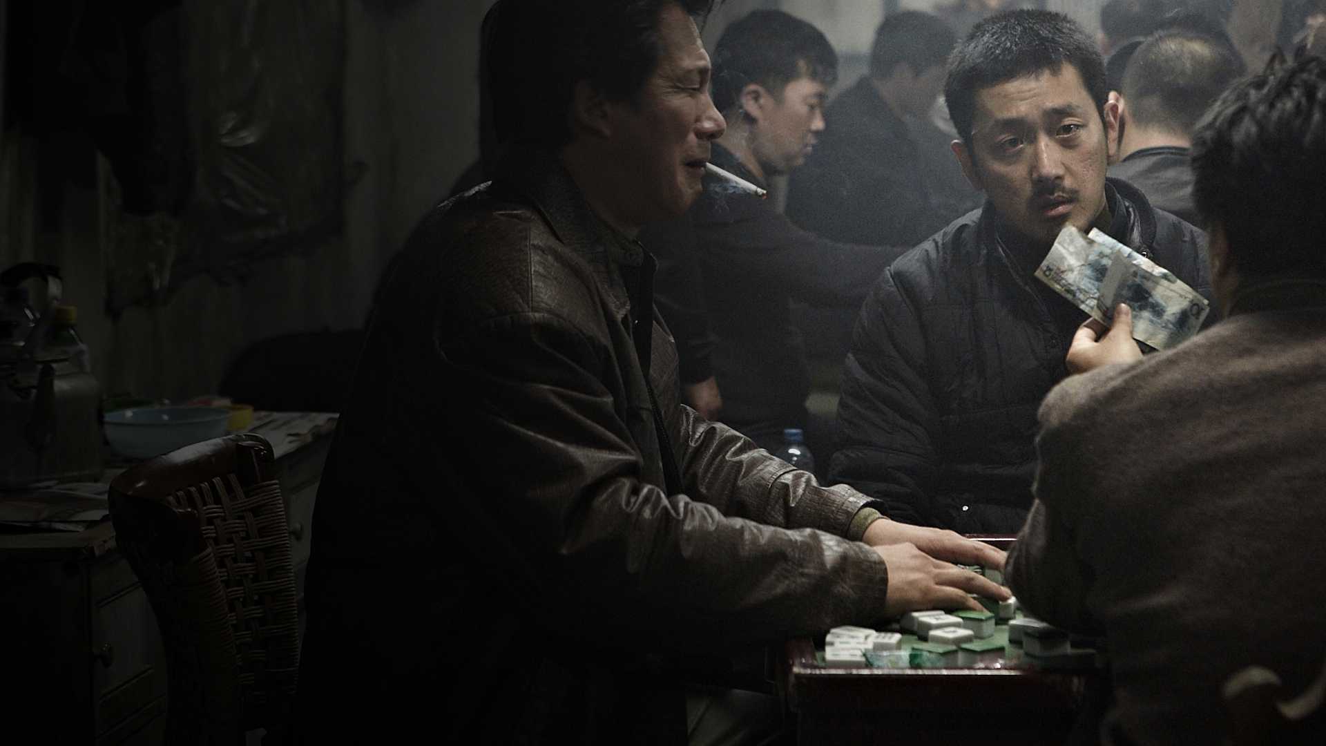 Stream The Yellow Sea Online Download and Watch HD Movies Stan