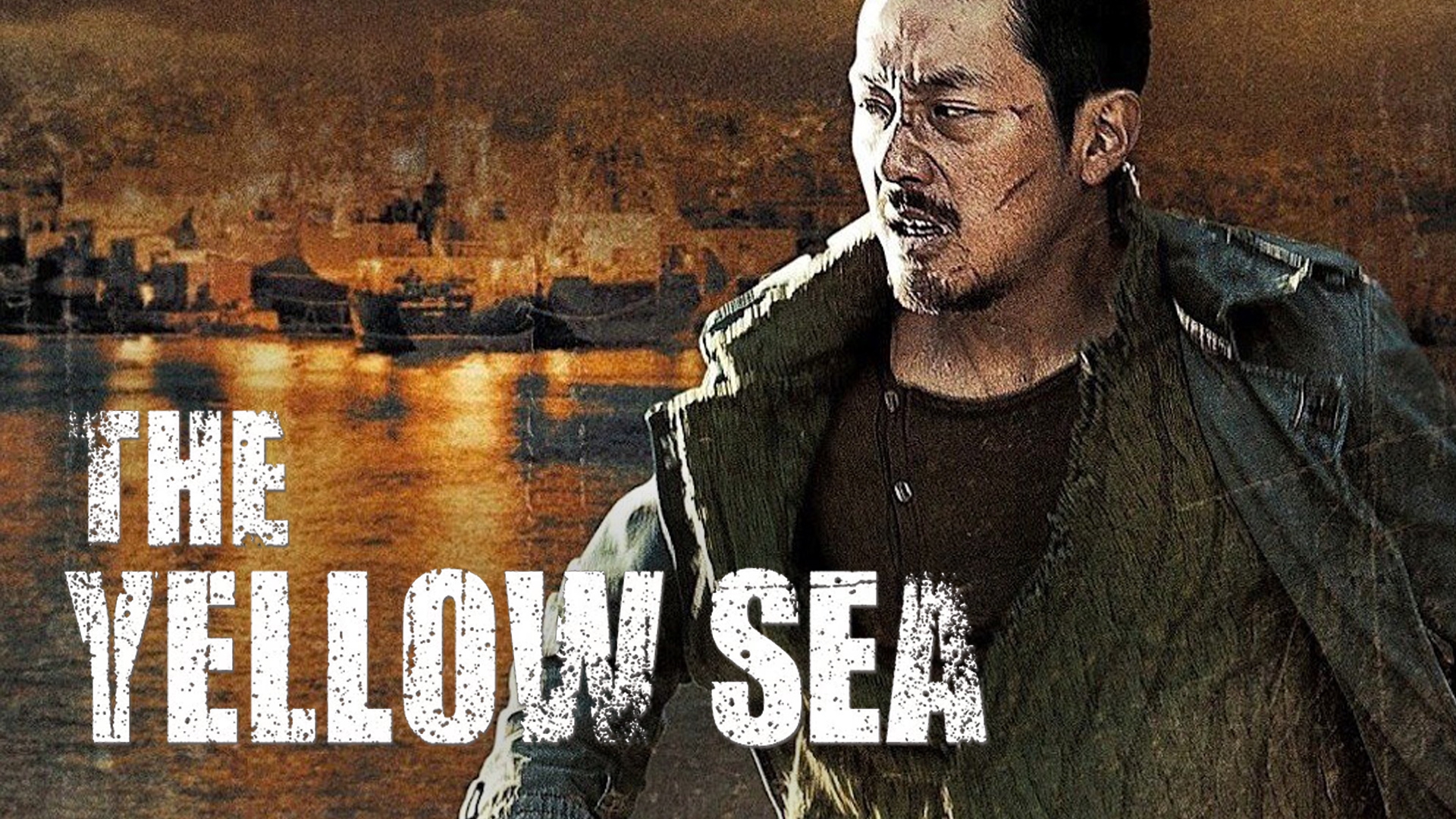 Stream The Yellow Sea Online Download and Watch HD Movies Stan
