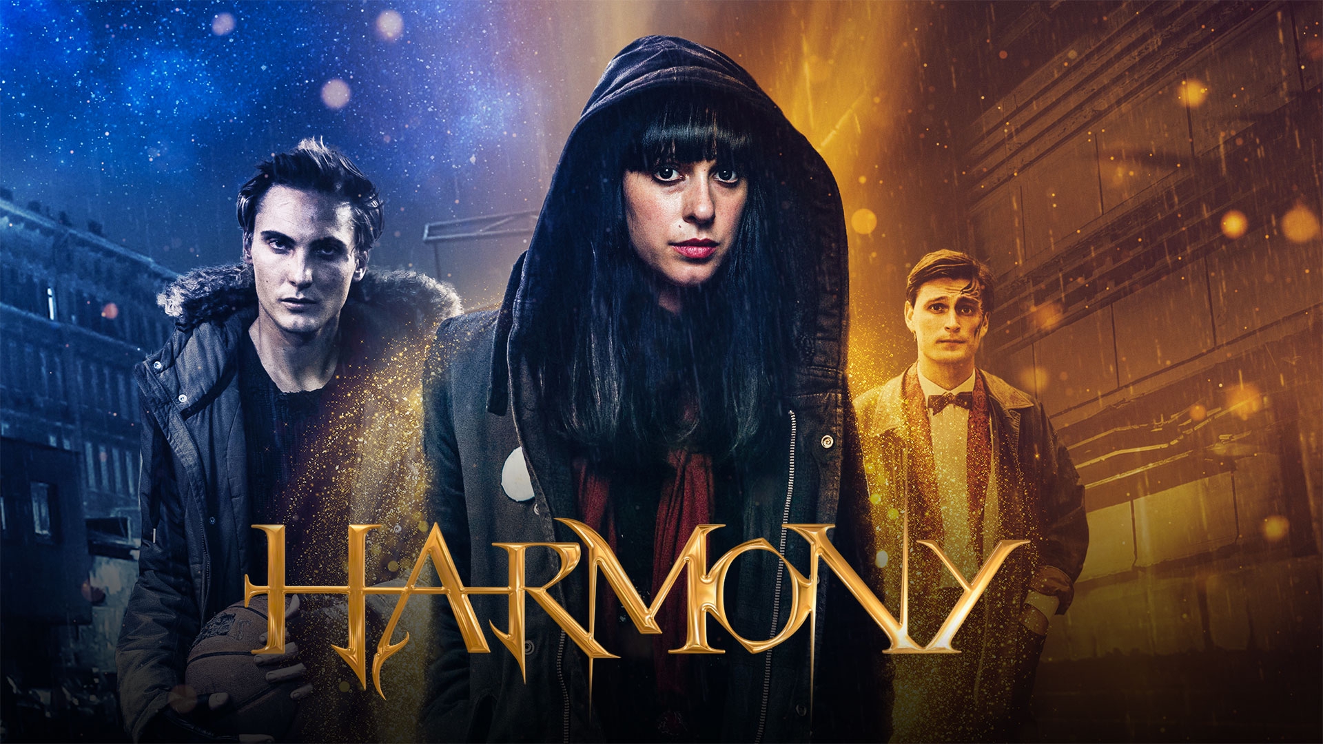 Stream Harmony Online Download And Watch HD Movies Stan