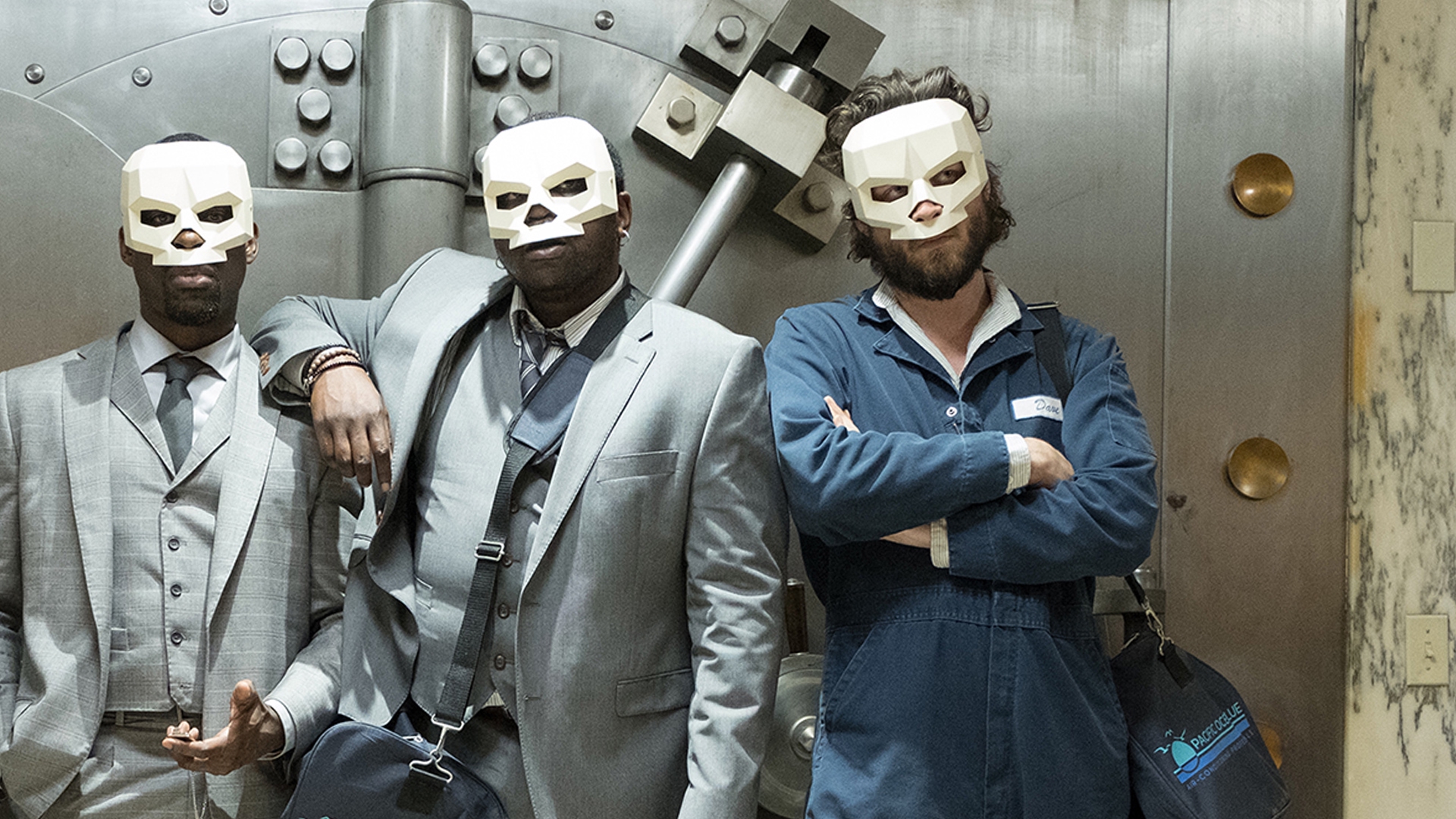 Watch Hotel Artemis Online | Stream HD Movies | Stan