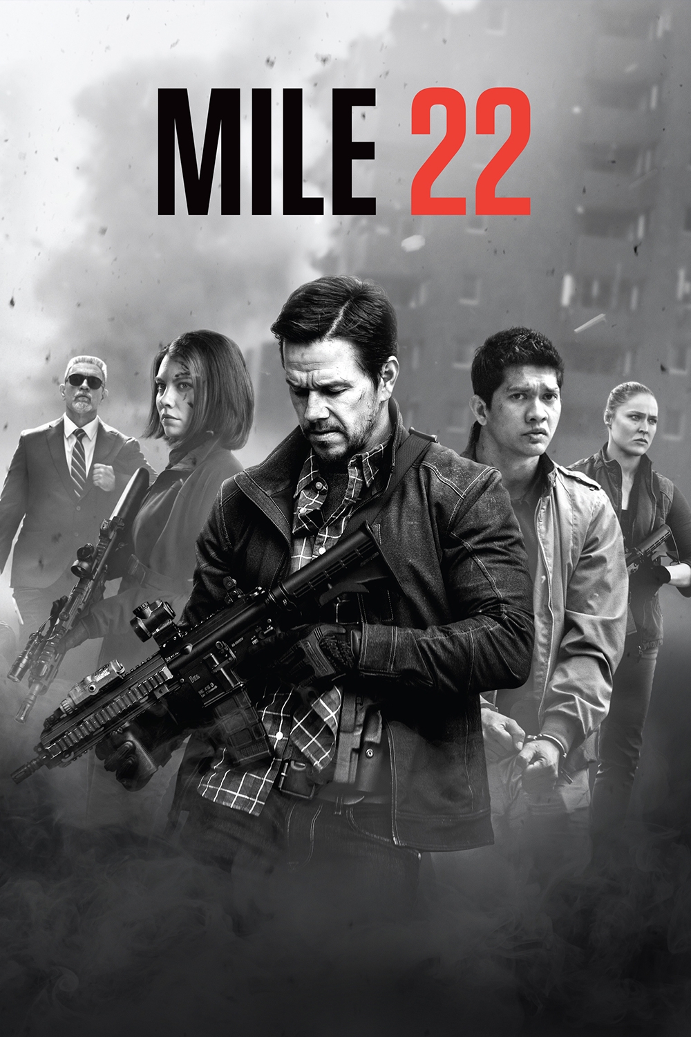 Mile 22 hollywood movie in hindi download new arrivals