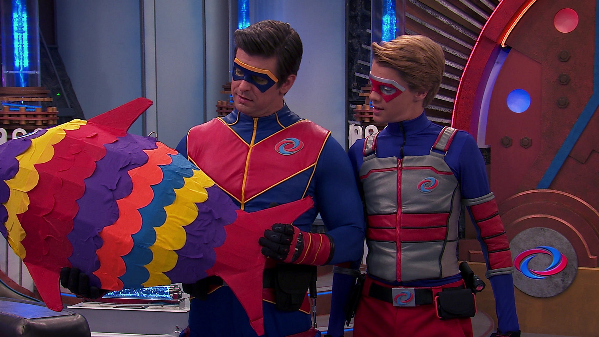 Henry danger season on sale 3 episode 12