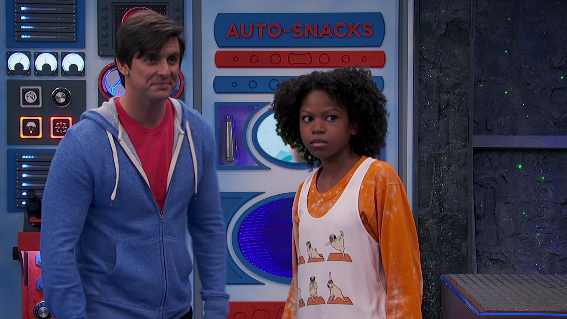 Watch Henry Danger Season 4 Online | Stream TV Shows | Stan