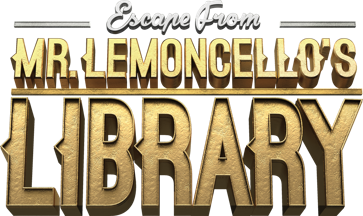 Escape from Mr. Lemoncello's Library