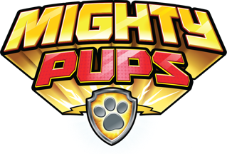 PAW Patrol: Mighty Pups