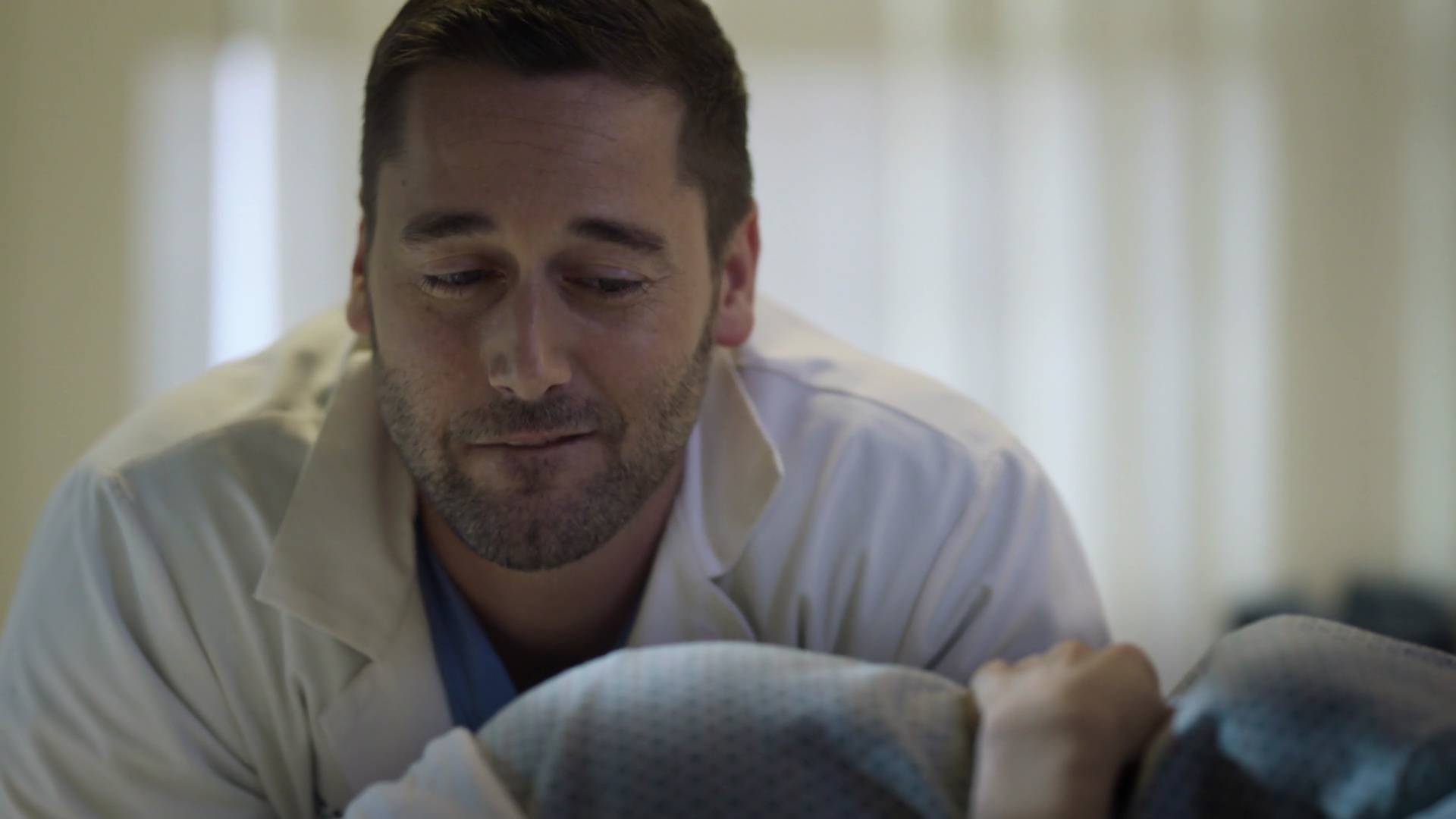 Watch New Amsterdam Season 1 Online | Stream TV Shows | Stan