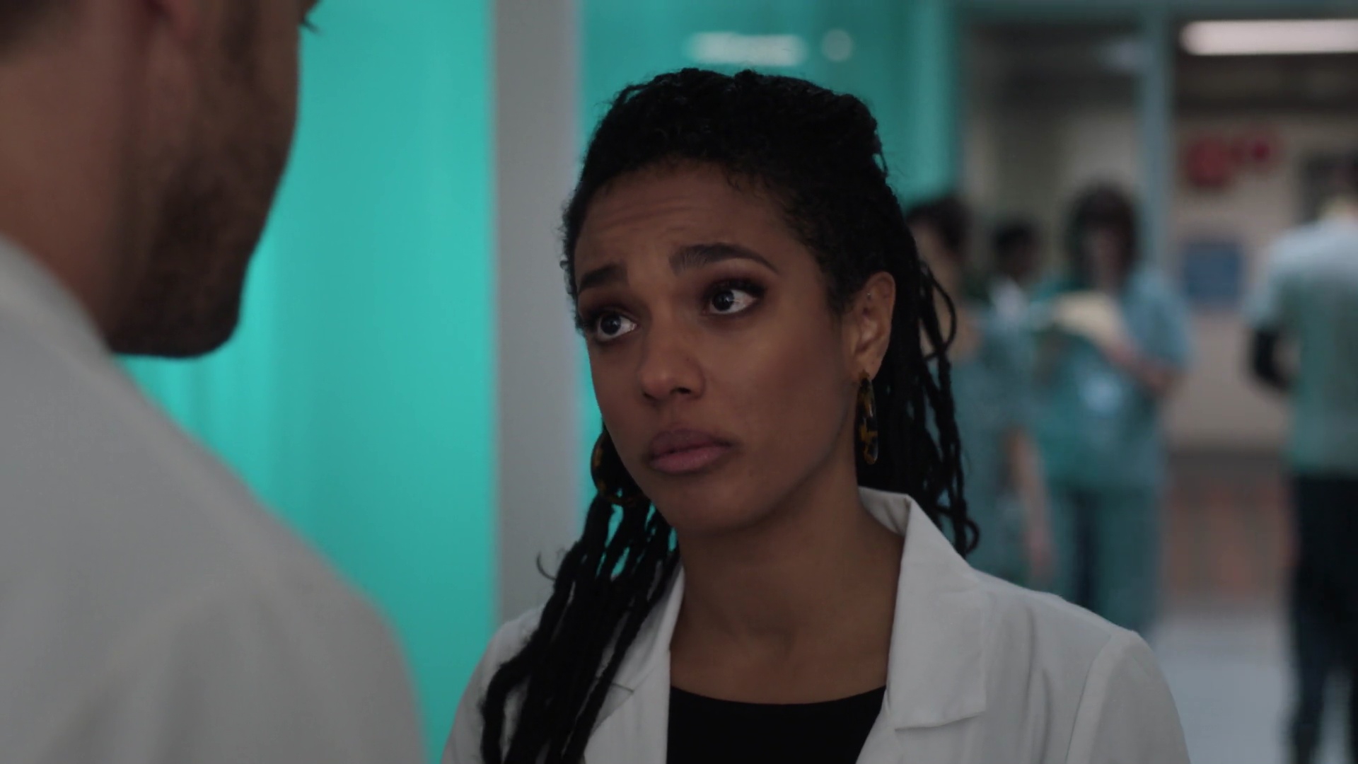 Watch New Amsterdam Season 1 Online | Stream TV Shows | Stan