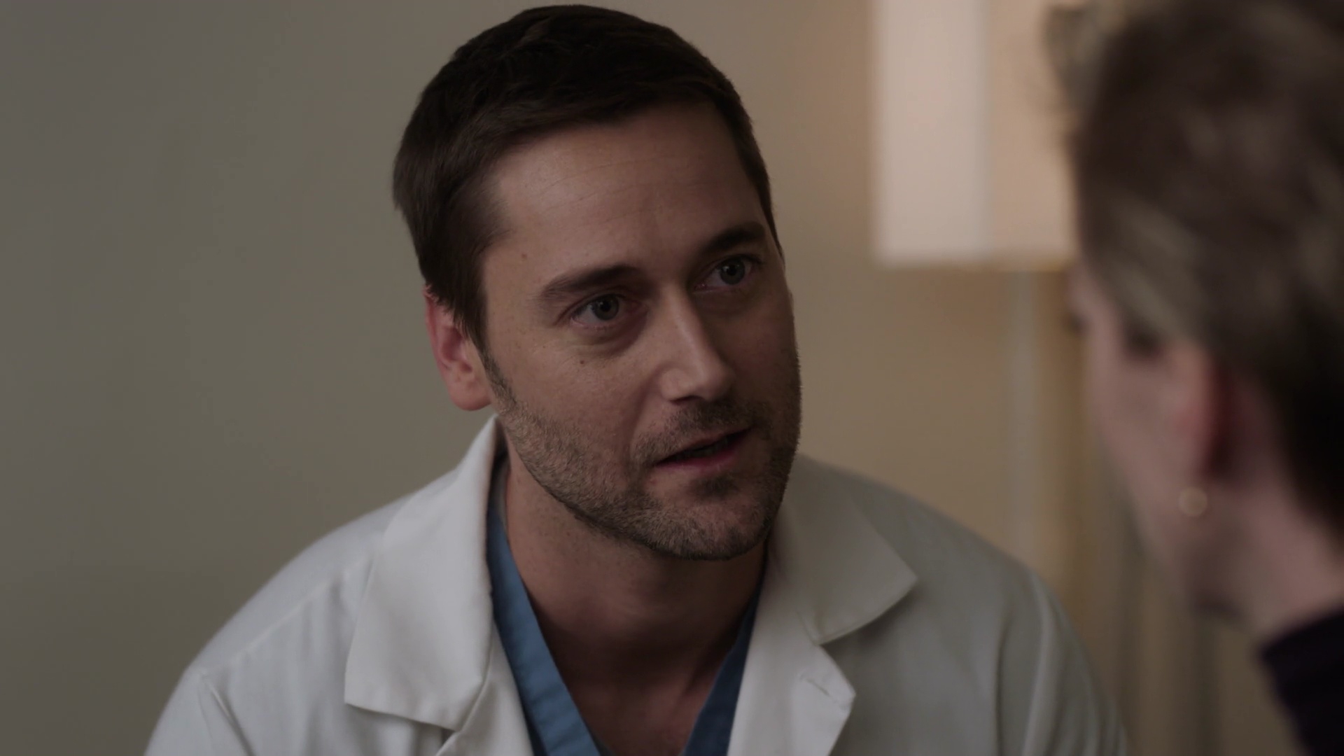 Watch New Amsterdam Season 1 Online | Stream TV Shows | Stan