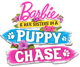 Barbie & Her Sisters in a Puppy Chase
