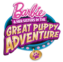 🕹️ Play Barbie Great Puppy Treasure Hunt Game: Free Online