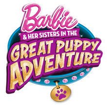 Barbie & Her Sisters in the Great Puppy Adventure